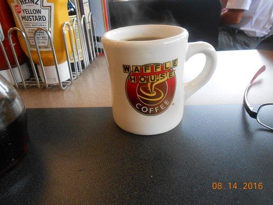 Waffle House